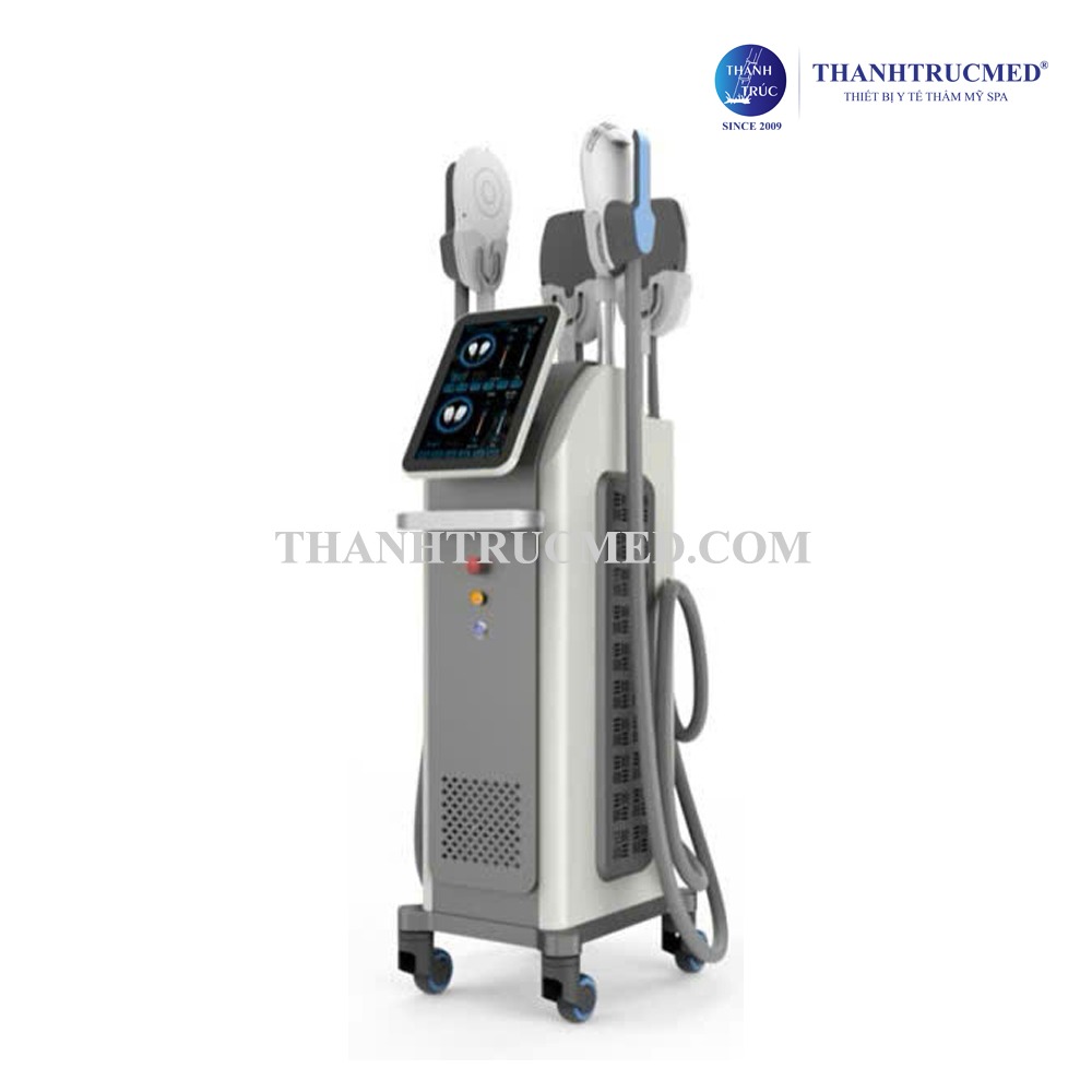 Máy nâng cơ giảm béo Himedi HIEMT