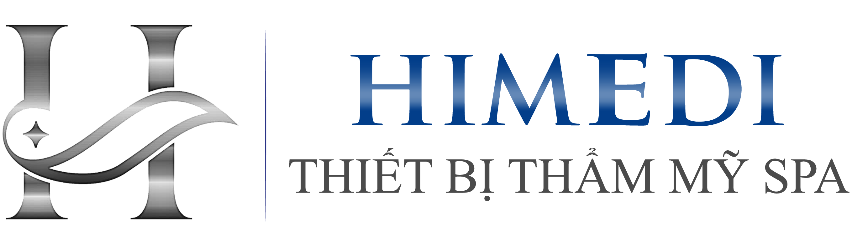 Thiết bị thẩm mỹ spa Himedi