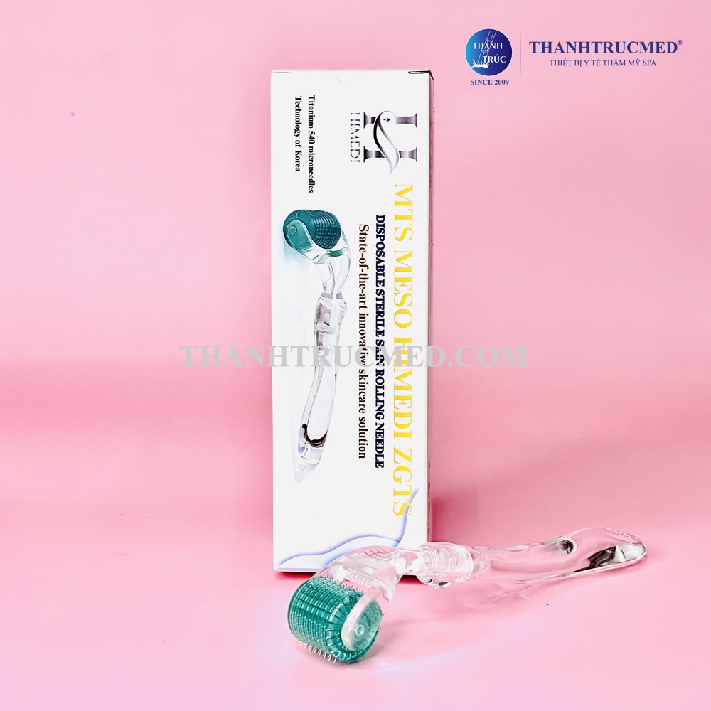 Kim lăn MTS Himedi ZGTS